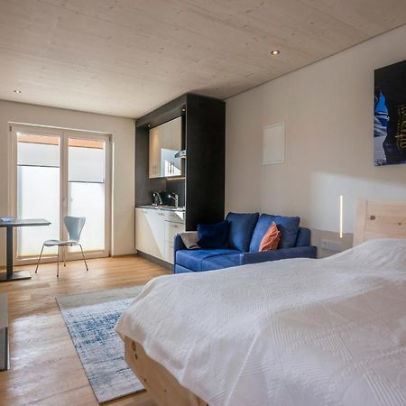 Powderhome Going am Wilden Kaiser 외부 사진