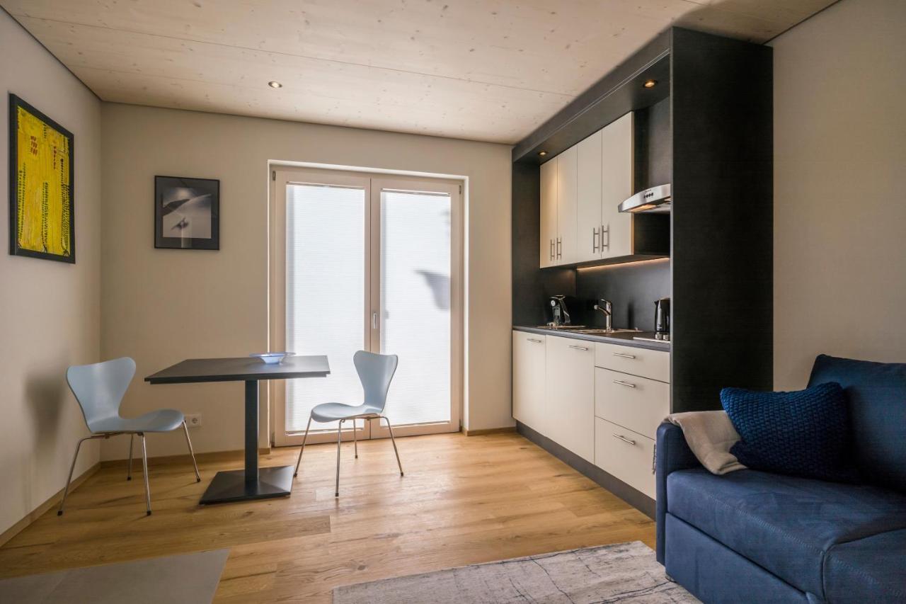 Powderhome Going am Wilden Kaiser 외부 사진
