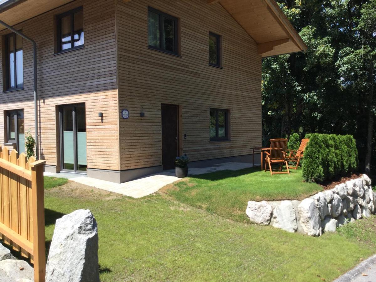 Powderhome Going am Wilden Kaiser 외부 사진