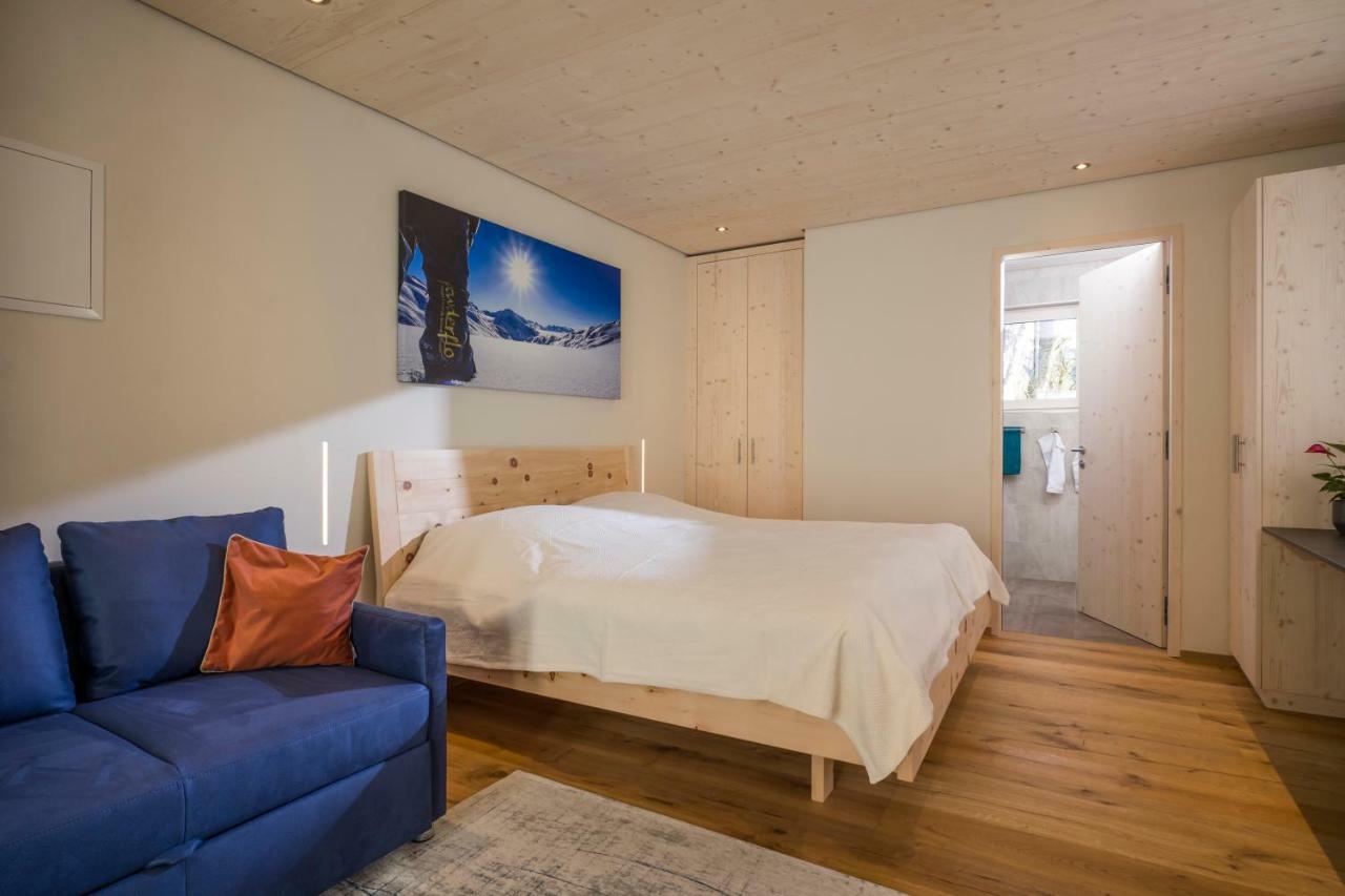 Powderhome Going am Wilden Kaiser 외부 사진